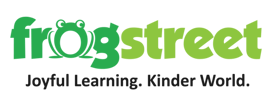 Frog Street logo