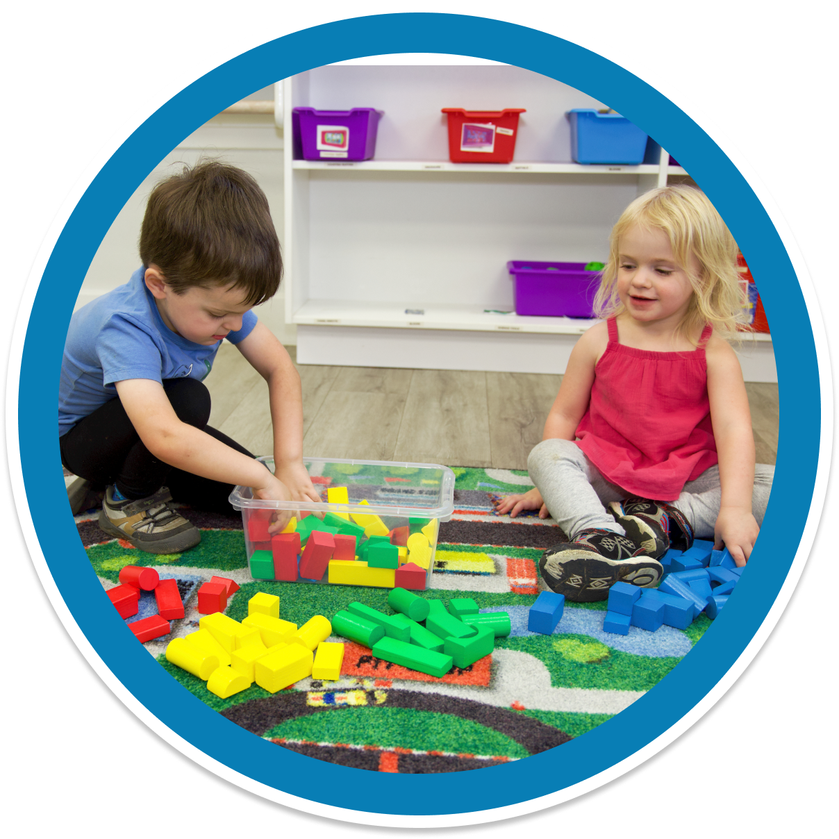 Understand Child Development Milestones and Support Every Learner