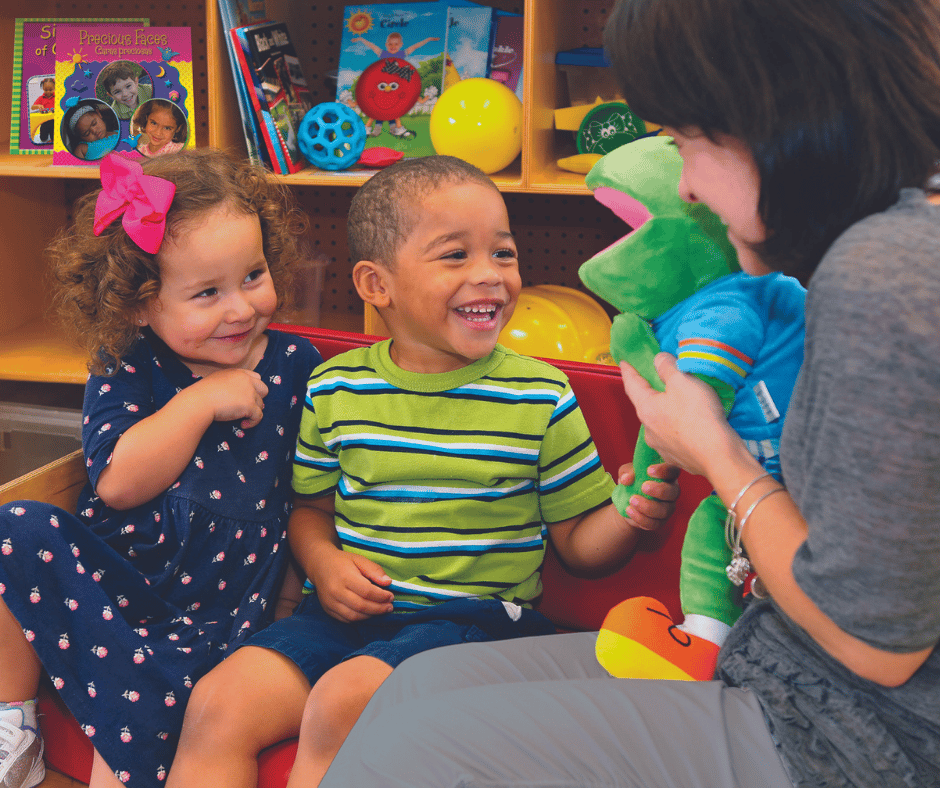 Frog Street Pre-K