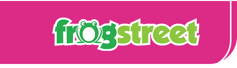Frog Street Logo