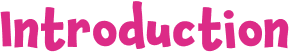 Introduction (2)