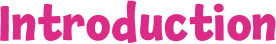 Introduction